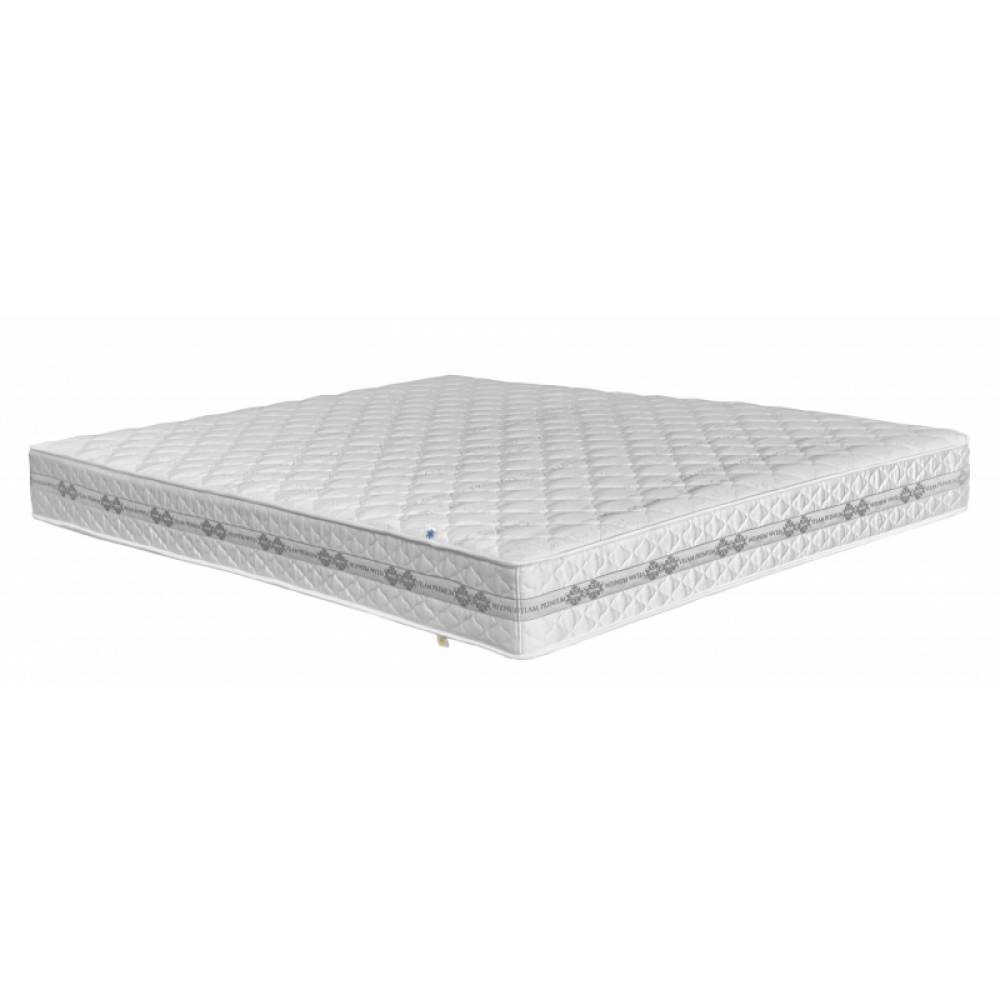 Матрац пружинний «СТРОНГ» ВЕЛАМ