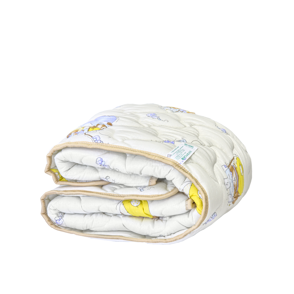 Ковдра «МАЛЮК» ВЕЛАМ