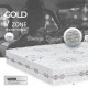 Матрац пружинний «ГОЛД» ◇ 7 - Zone ВЕЛАМ