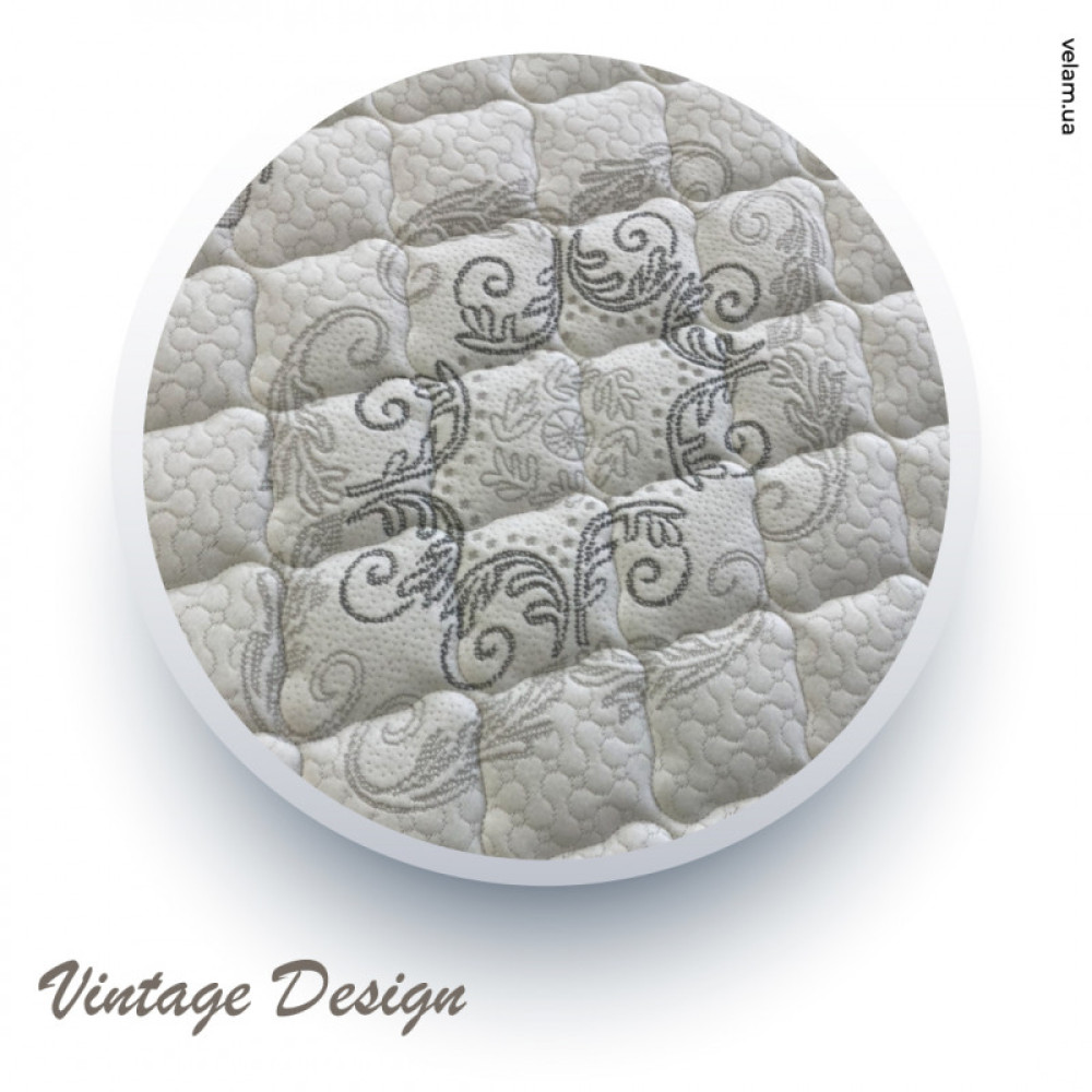 Матрац пружинний «ГОЛД» ◇ 7 - Zone ВЕЛАМ