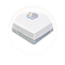 Наматрацник дитячий «АкваСТОП-МIДЛ» ВЕЛАМ