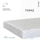 Матрац пружинний «ТОПАЗ» ВЕЛАМ