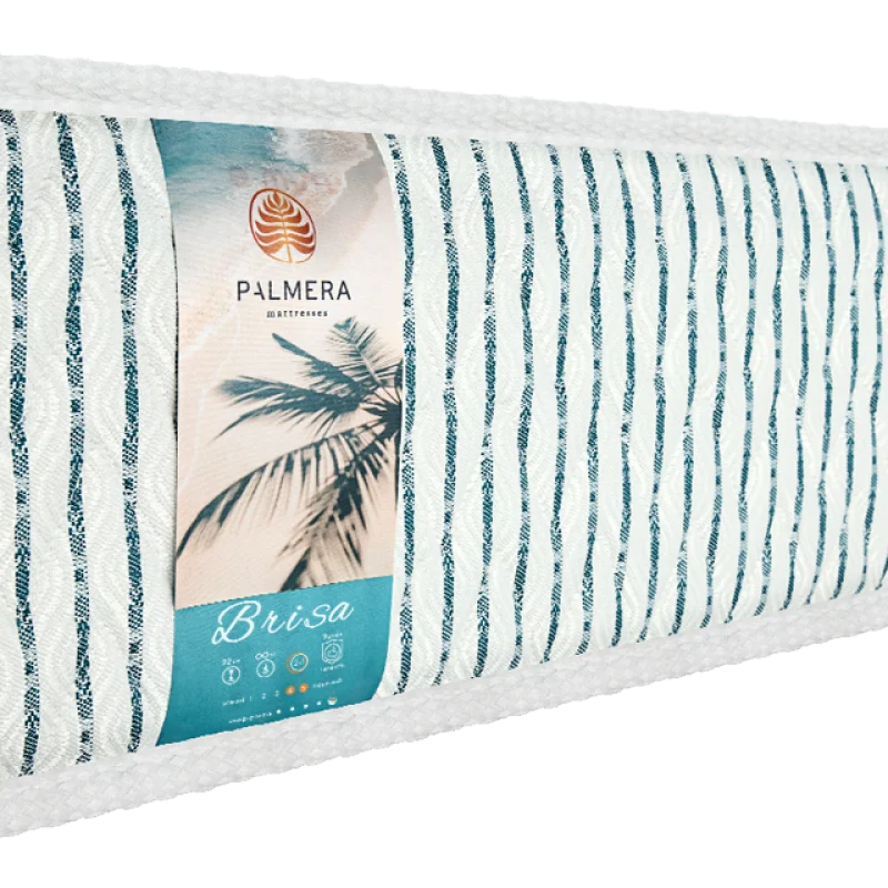 Ортопедичний матрац Palmera Brisa