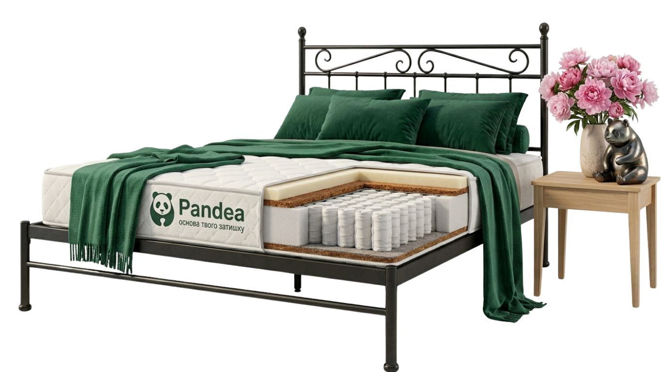 Ортопедичні матраци Pandea Ortho-Smart