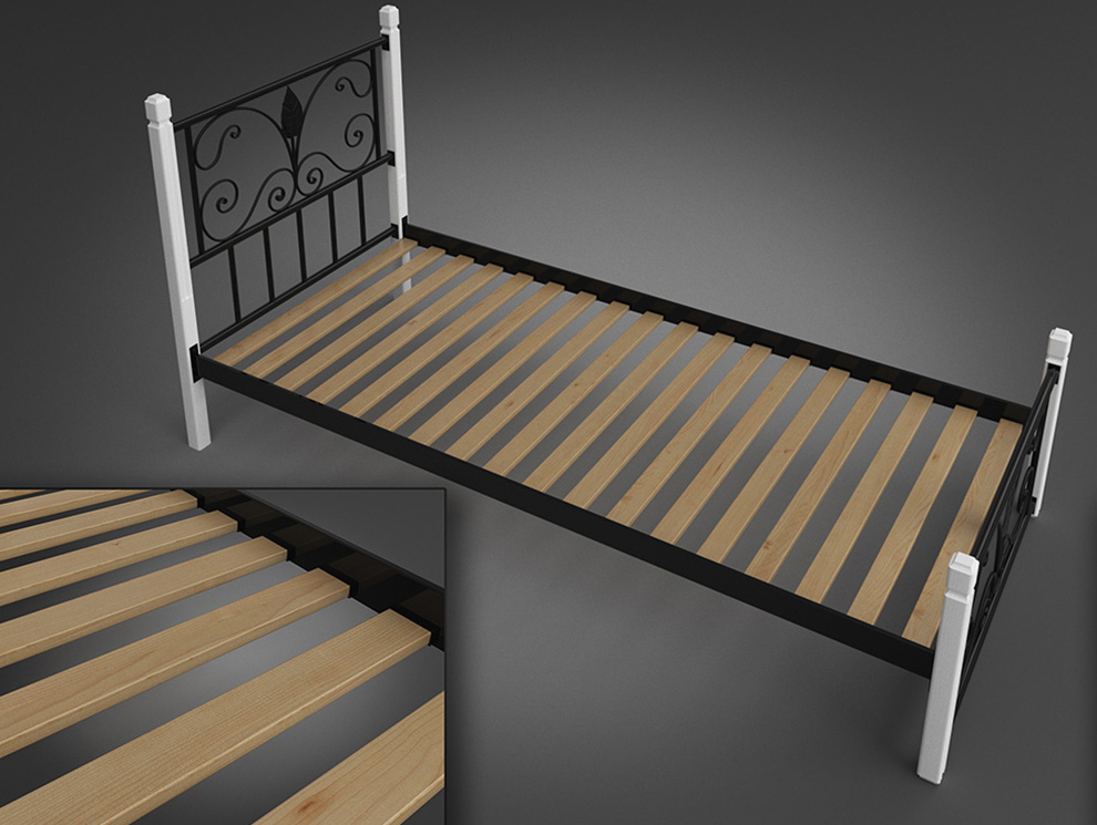 Ламелі букові