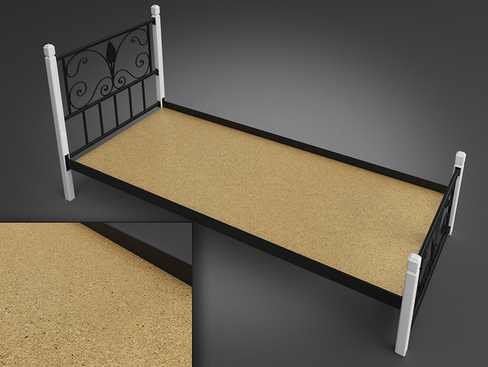 ДВП підкладка