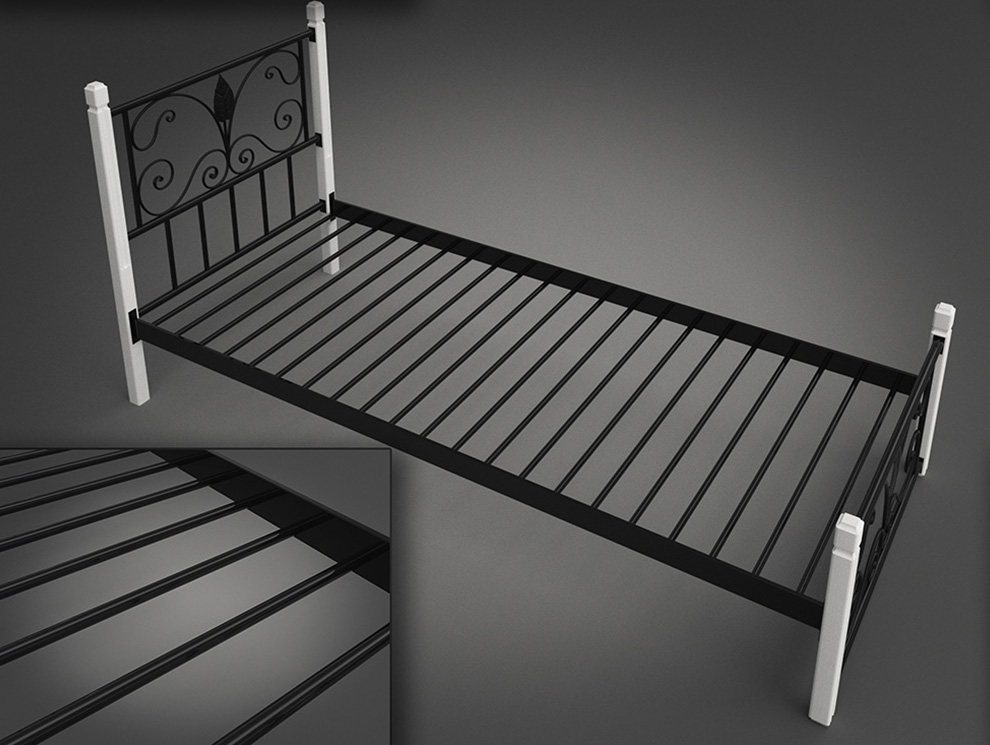 Металевий каркас