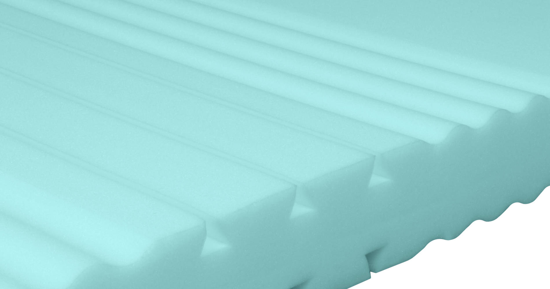 Smart foam care