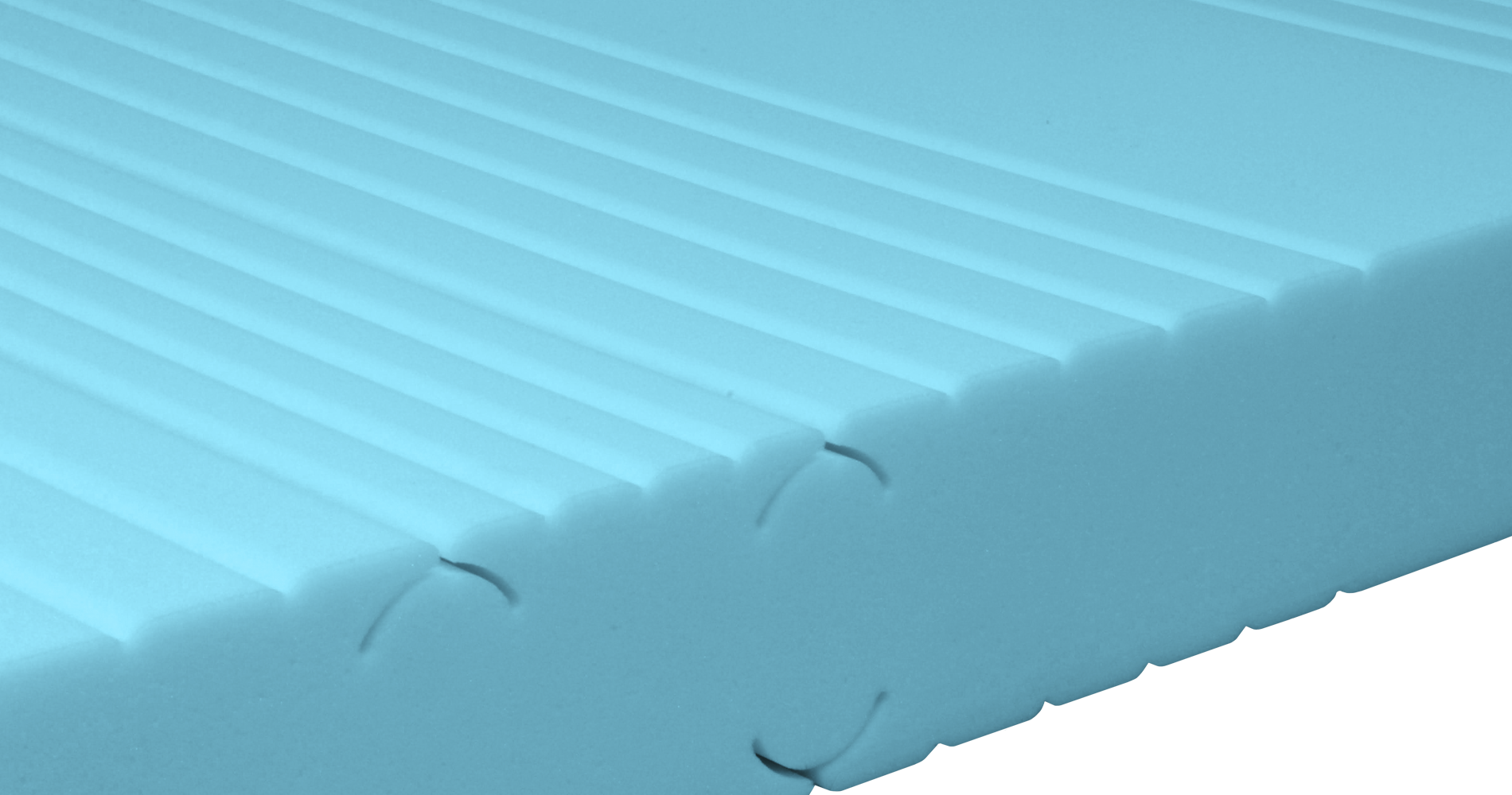 Smart foam maxima
