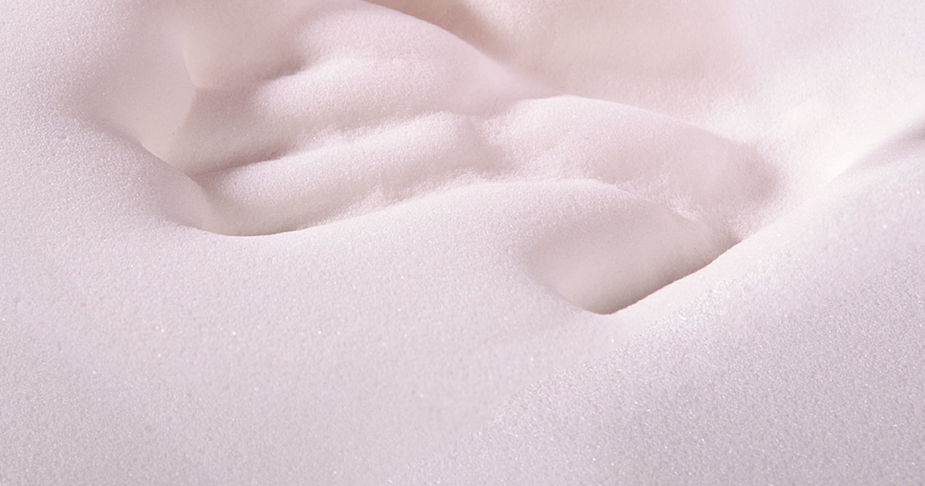 Піна з ефектом пам'яті Memory Foam