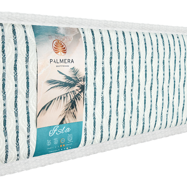 Ортопедичний матрац Palmera Isla