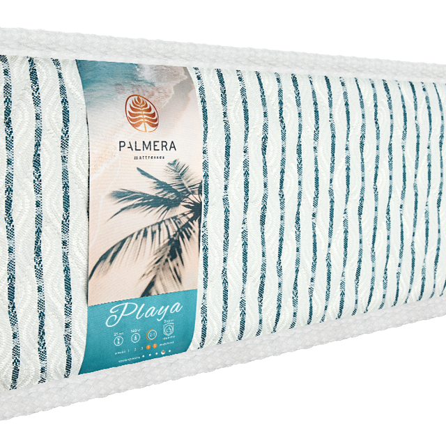 Ортопедичний матрац Palmera Playa Zoom